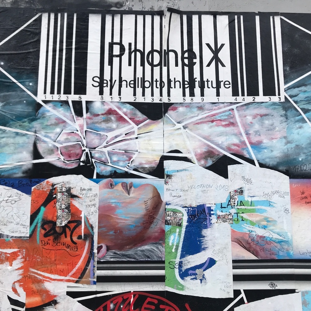 Meet your Posher, Margaret